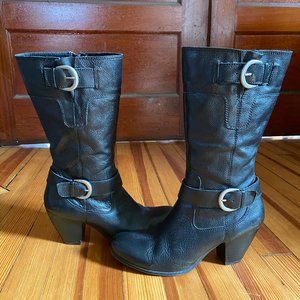 BOC by Born Mid-Calf Boots